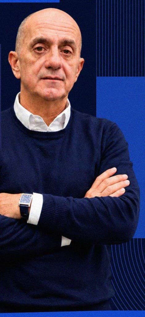 Dr. Piraci Oliveira, especialista em Planejamento Tributário e convidado do evento Reforma Tributária